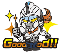 ビルメンダーLINEスタンプ